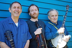 New Deal String Band