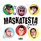 Maskatesta - SOLO UN MINUTO lyrics