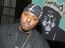 Notorious B.I.G. F/ Lil&#039; Cease