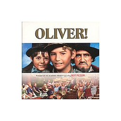 Oliver! Soundtrack