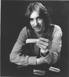 Howard Levy