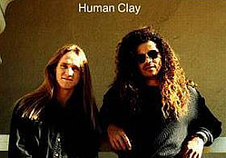 Human Clay