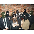 Ten Masked Men