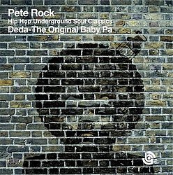 Pete Rock &amp; Deda