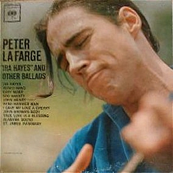Peter LaFarge